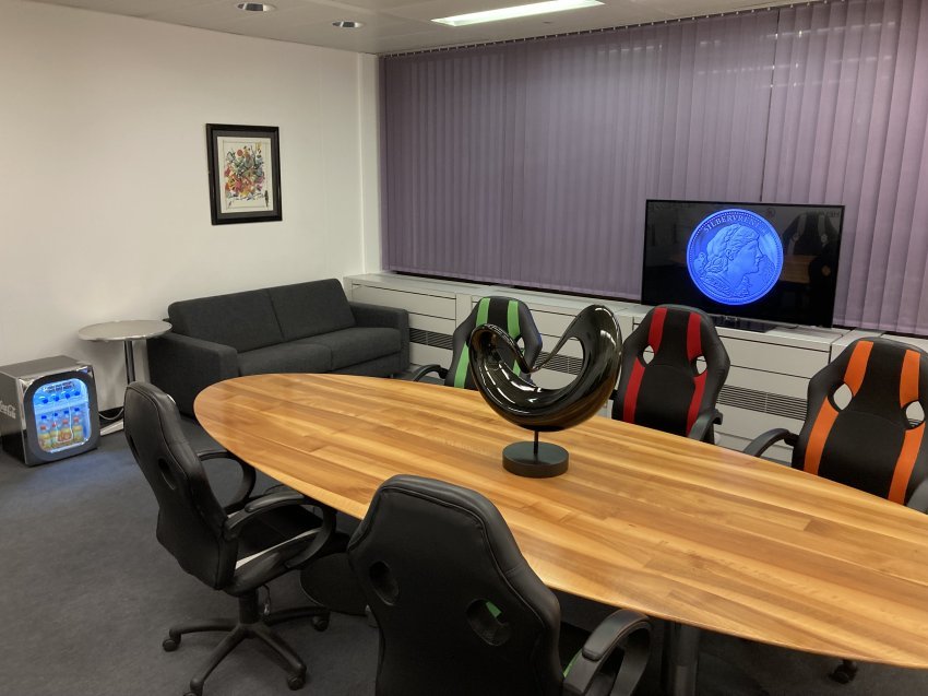 Showroom
